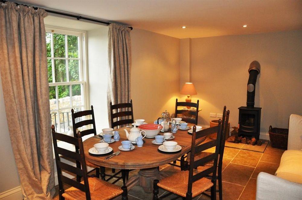 Furnace Farmhouse Bodnant Tal-y-Cafn Экстерьер фото
